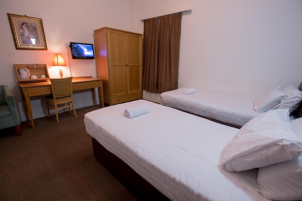 Citybest Hotel Ilford Habitación foto
