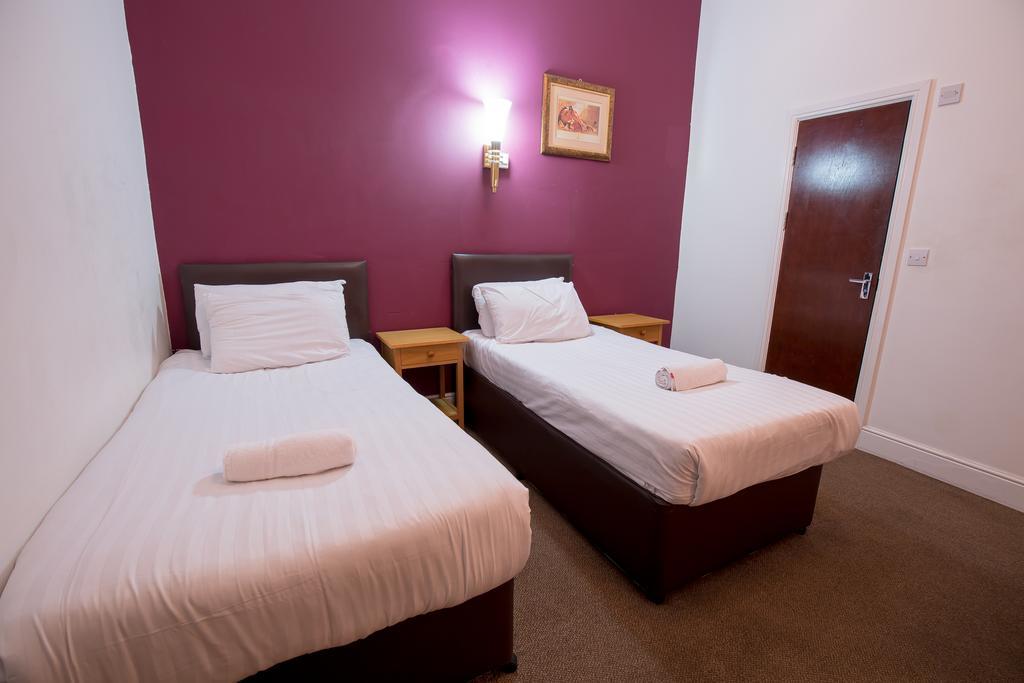 Citybest Hotel Ilford Habitación foto
